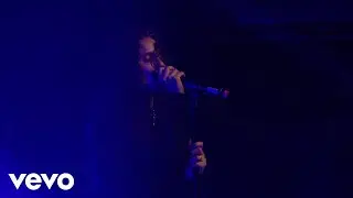 070 Shake - Terminal B (LIVE From Webster Hall)