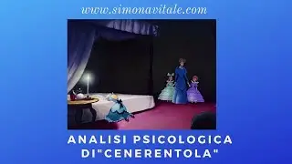 Analisi psicologica della fiaba 