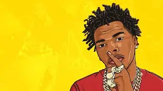 Lil Baby Type Beat 2023 - "RUN UP" | Hard Trap Beat | Free Type Beat 2023