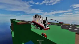 THOMAS THE TANK Driving Fails COMPILATION Thomas the Train 39 Accidents Will Happen