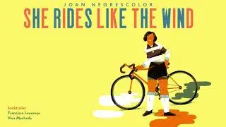 She Rides Like the Wind - The Story of Alfonsina Strada