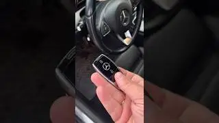 Это точно Mercedes в такси ?