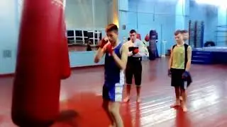 Данил Пасичник
