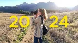 Getting in alignment with my WHY in 2024