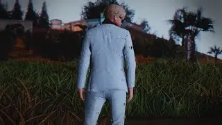 GTASA : DARK SPIRIT