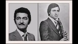 Εγέρασα μανούλα μου - Γ. Κωνσταντίνου - Μ. Μπέκος 1991
