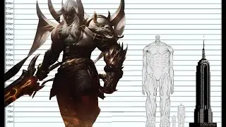 Colossal Aatrox