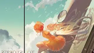 Art Process Sakura + Commentary