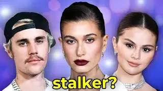 The Hailey Bieber rumors are getting insane...