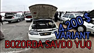 Nexia 2 narxlari 2021 | SAMARQAND