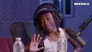 Me & Halo (Episode 3 Part 1)