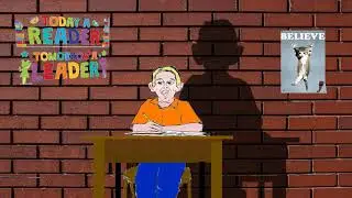 last day of first grade-COWNDREE TV