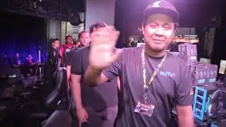 CIB Games Fest 2017 (MATIC Malaysia League 2017)