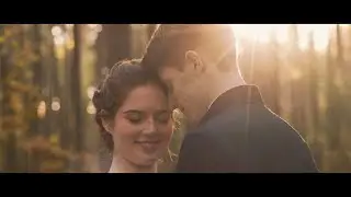 Emily & Moritz / Hochzeitsfilm / Shooting / Eventhof Hagler
