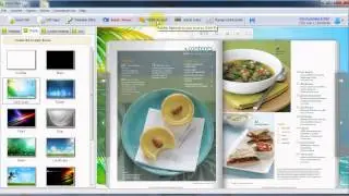 HTML5 Flip Book Makers Offer Smooth and Seamless Mobile Reading Experience