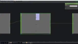 [TouchDesigner - Tutorial] Simple DMX Controller