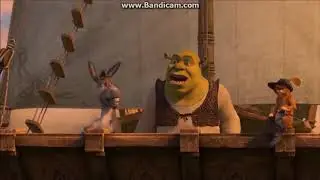Теперь, мой друг, ты в полной ж..... 😂😂😂 ( Шрек )