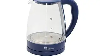 Электрочайник Domotec MS-8211 2 литра 2200 Вт