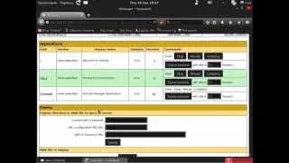 Java Applet Strike Back