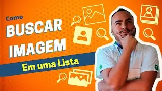 Como buscar Imagem em uma Lista