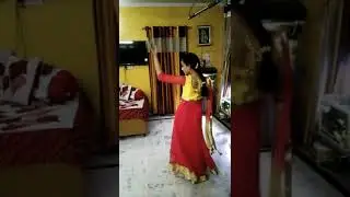 Laung Laachi || Dance || Shruti Chauhan