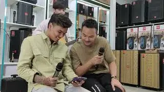 [ZONO]-កាត់ចិត្តបាននៅ​ idoll ប៉ះ idoll live acoustic real sound