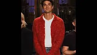 The Party & The Afterparty-The Weeknd-Jacob Elordi Edit. #snl #jacobelordi #edit #viraledit