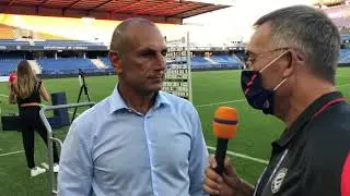 Reactions after MHSC 3-1 OGCN