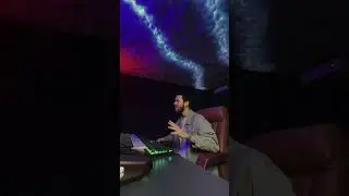 Sen ketma cover by Iskandar Prod
