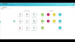 Veridian partner Zucchetti | Ad Hoc Revolution Web | Inventario
