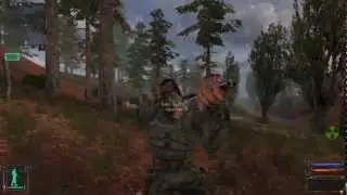 S.T.A.L.K.E.R. 