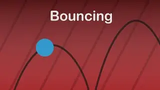 Coding a Game About Bouncing From Scratch