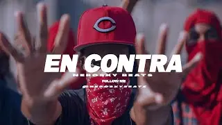 Instrumental de Rap Desahogo | “ EN CONTRA ” -  Pista de Rap Desahogo Type El Rapper Rd X Papy Crish