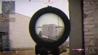Increíble Clip de Warzone!!