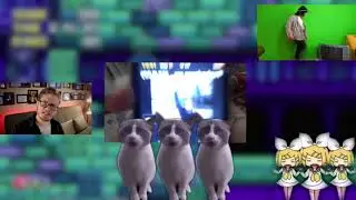 [YTPMV] Hydrocity Zone Act 2