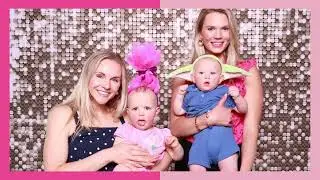Tolleson Baby Shower