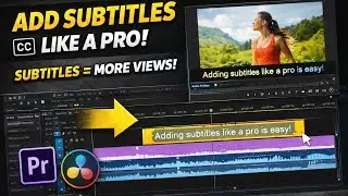 Add Professional Subtitles to Your Videos – Beginner Guide 2026