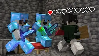How I Got Betrayed on This Minecraft SMP (Boots SMP)