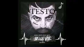 Niko Pandetta - Pistole Nella Fendi (Prod.TempoXso & Janax) (TESTO)