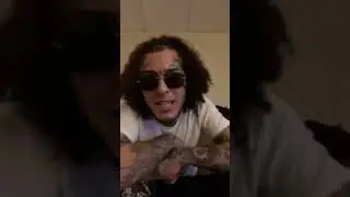 Lil Skies - Messy (Snippet)