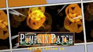 Arizona Pumpkin Patch GoodYear Az 2024