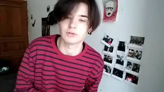 What Gender Am I? Test