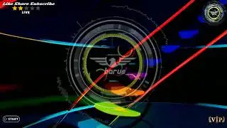 @horus_^^ Love Island - Bbox Music Electronic Ambient Bass Boosted Musica Electronica House