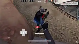 [TF2] Wild Fox