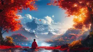 Chillstep & Chillout Mix: The Ambientalist - Harmony | Sixth Yearmix