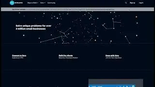 Connect with the Xero App Launcher