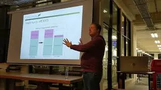 Low level Java optimisation | Peter Lawrey | April 2019