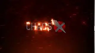 Intro | Chaos fire | FullHD 1080p
