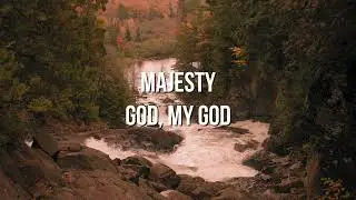 How I Love To Worship You/I Worship You Almighty God Lyrics - Charity Gayle