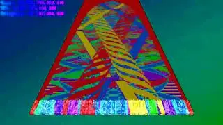 (Black MIDI) Armageddon V3 - Gingeas and TSMB2 (93.82 Trillion)